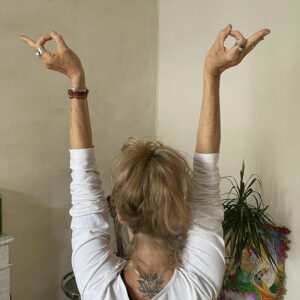 Yoga kundalini Nantes