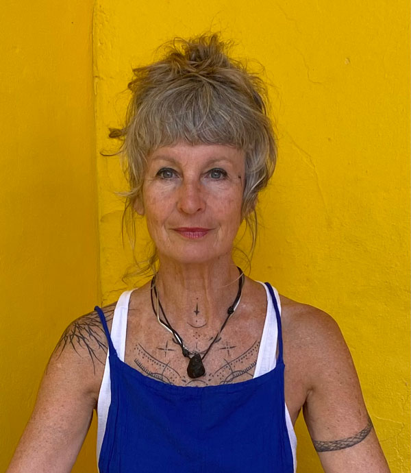 muriel-morio Muriel Morio professeur yoga kundalini Nantes