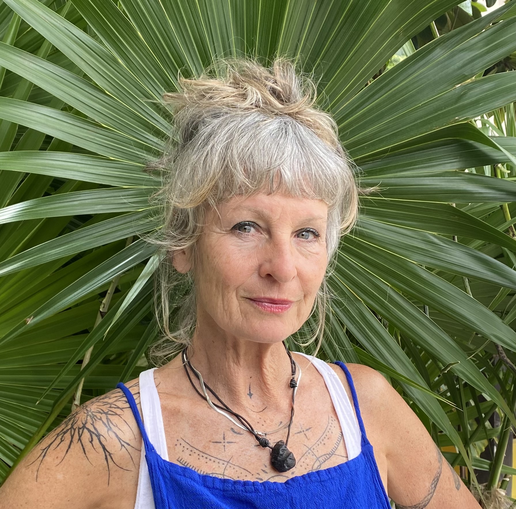 Muriel Morio professeur yoga kundalini Nantes